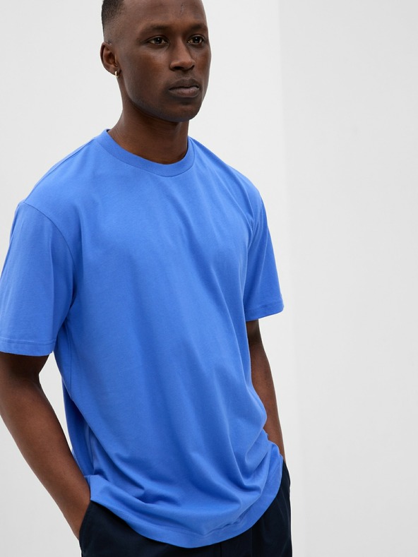 GAP Bavlněné tričko GAP