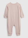 GAP Baby overal s logem GAP