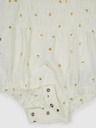 GAP Baby body na ramínka GAP