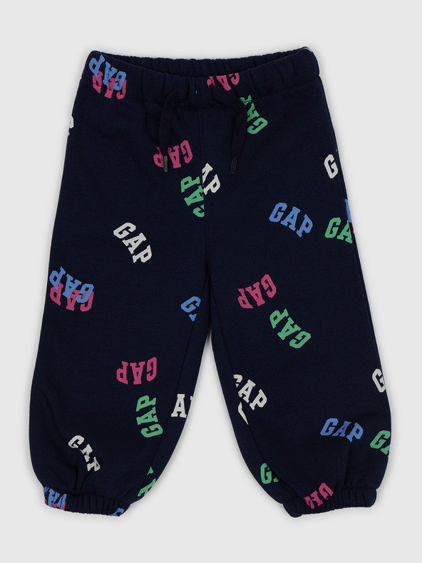 GAP Baby tepláky s logem
