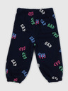 GAP Baby tepláky s logem