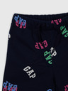 GAP Baby tepláky s logem