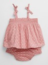 GAP Baby puntíkovaný set GAP
