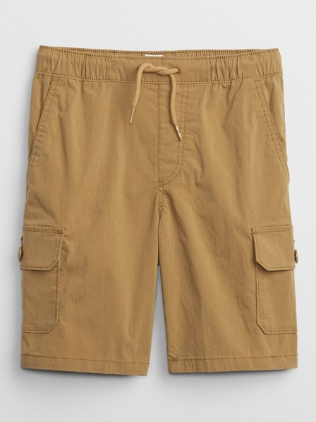GAP Dětské cargo kraťasy GAP