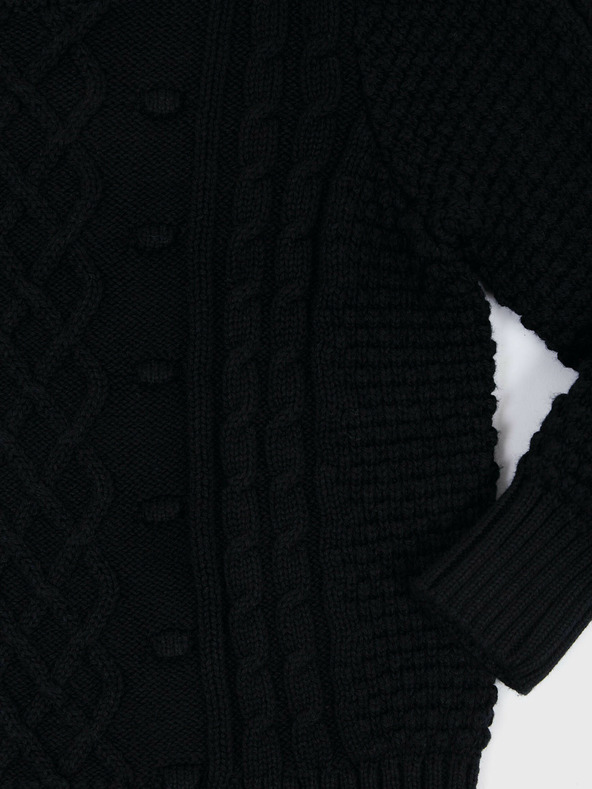 GAP Baby pletený svetr GAP