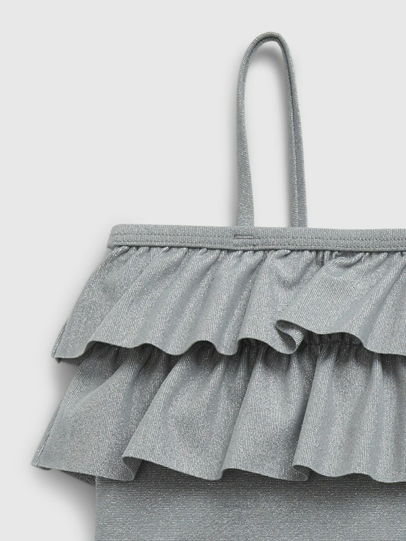 GAP Baby dvoudílné plavky GAP