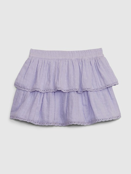 GAP Baby kraťasová sukně GAP