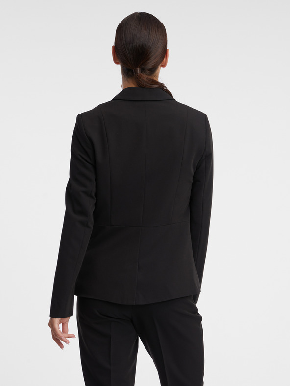 Orsay Černé dámské sako ORSAY