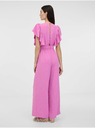 Orsay Růžový dámský maxi overal ORSAY