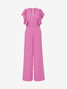 Orsay Růžový dámský maxi overal ORSAY