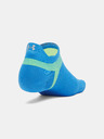 Under Armour Unisexové ponožky Under Armour UA AD Run Lite 3pk NS-BLU