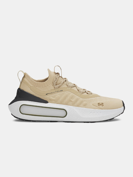 Under Armour Pánské boty Under Armour UA Phantom 4-BRN