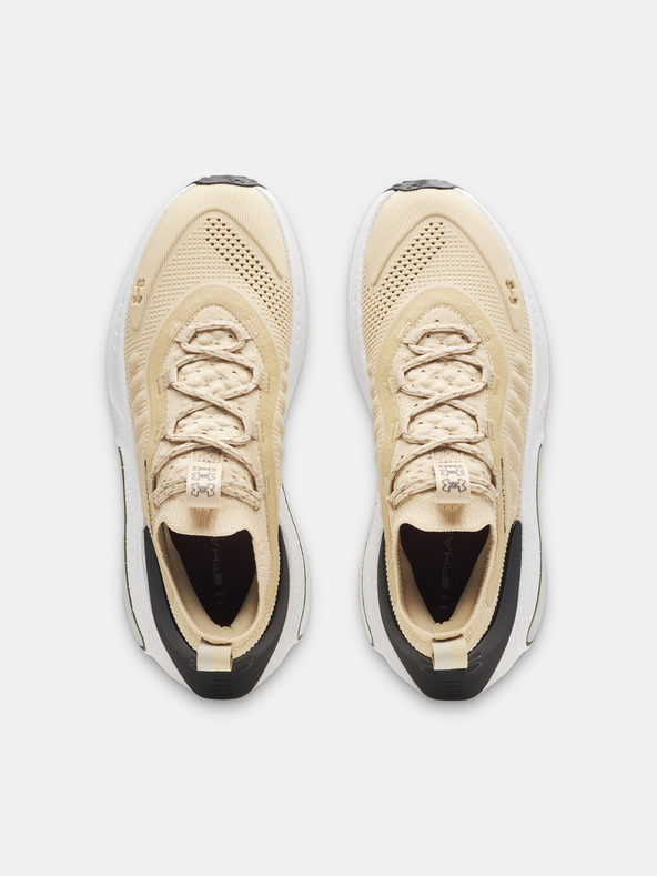 Under Armour Pánské boty Under Armour UA Phantom 4-BRN