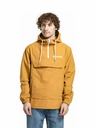 Meatfly Meatfly unisex street bunda Noah Camel | Hnědá |