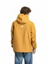 Meatfly Meatfly unisex street bunda Noah Camel | Hnědá |