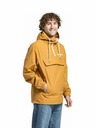 Meatfly Meatfly unisex street bunda Noah Camel | Hnědá |