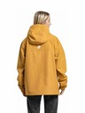 Meatfly Meatfly unisex street bunda Noah Camel | Hnědá |