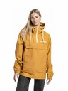 Meatfly Meatfly unisex street bunda Noah Camel | Hnědá |