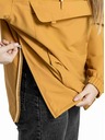 Meatfly Meatfly unisex street bunda Noah Camel | Hnědá |