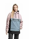 Meatfly Meatfly unisex street bunda Noah Maue / State Blue |
