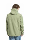Meatfly Meatfly pánská street bunda Garen Olive |