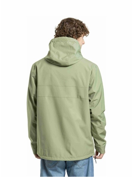 Meatfly Meatfly pánská street bunda Garen Olive |