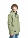 Meatfly Meatfly pánská street bunda Garen Olive |