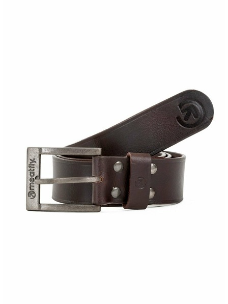 Meatfly Meatfly pásek Doppler Brown