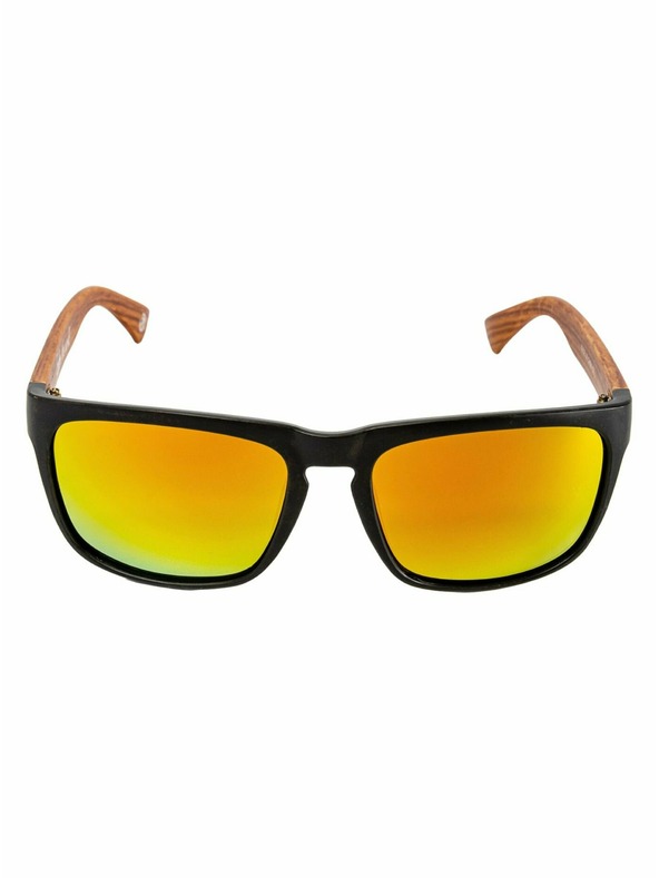 Meatfly Meatfly sluneční brýle Ronnie Wood/Black