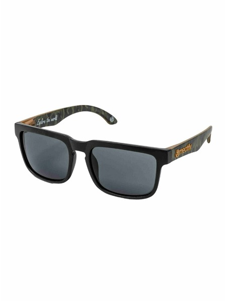 Meatfly Meatfly sluneční brýle Memphis Rampage Camo
