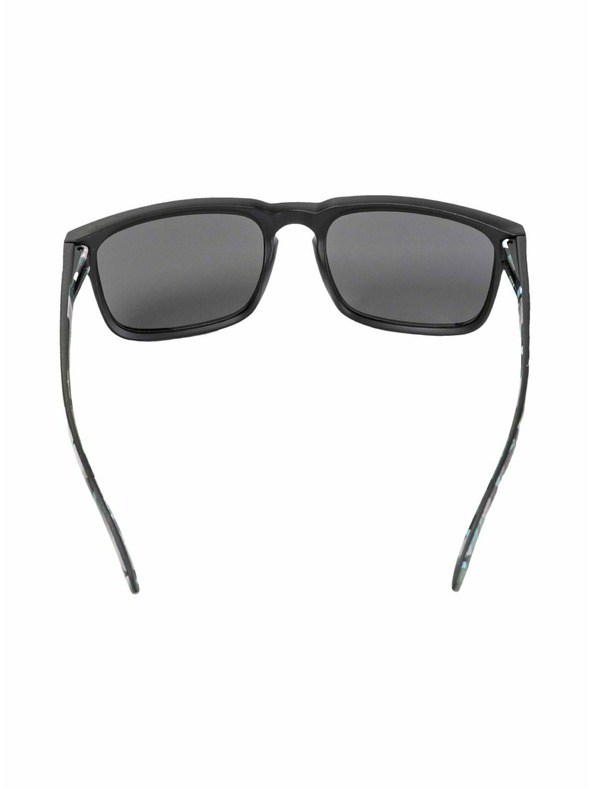 Meatfly Meatfly sluneční brýle Memphis Pink Flowers |