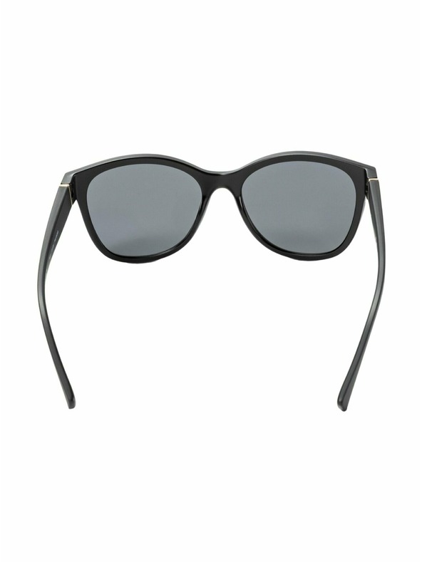 Meatfly Meatfly sluneční brýle May Black / Rose |