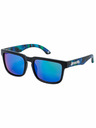 Meatfly Meatfly sluneční brýle Memphis Substance Camo Blue