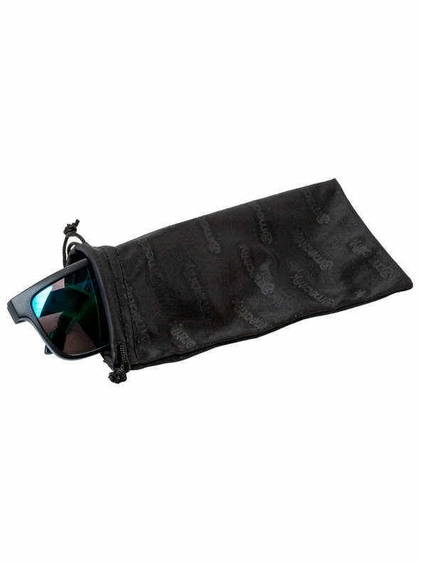 Meatfly Meatfly sluneční brýle Memphis Substance Camo Blue