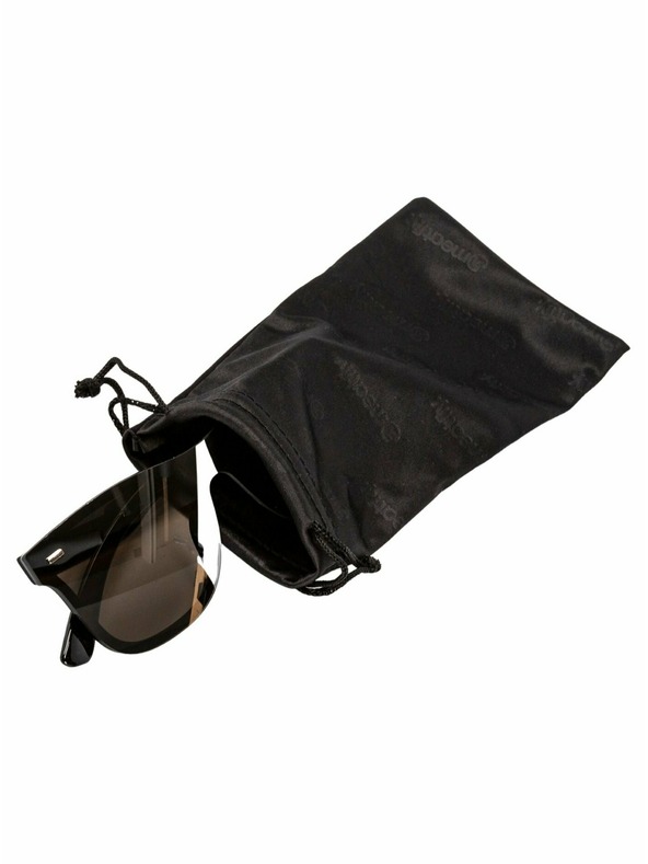 Meatfly Meatfly sluneční brýle Leif Grey