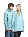 Meatfly Meatfly unisex mikina Omani Plume