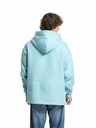Meatfly Meatfly unisex mikina Omani Plume
