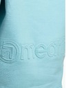 Meatfly Meatfly unisex mikina Omani Plume