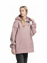 Meatfly Meatfly unisex mikina Omani Maue