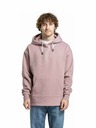 Meatfly Meatfly unisex mikina Omani Maue