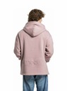 Meatfly Meatfly unisex mikina Omani Maue