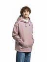 Meatfly Meatfly unisex mikina Omani Maue