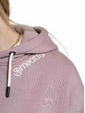 Meatfly Meatfly unisex mikina Omani Maue