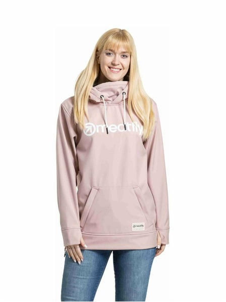 Meatfly Meatfly dámská softshell bunda Alita Maue |