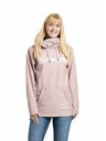 Meatfly Meatfly dámská softshell bunda Alita Maue |