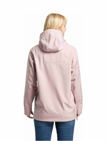 Meatfly Meatfly dámská softshell bunda Alita Maue |