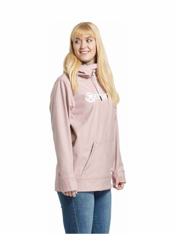 Meatfly Meatfly dámská softshell bunda Alita Maue |