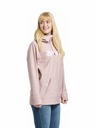 Meatfly Meatfly dámská softshell bunda Alita Maue |