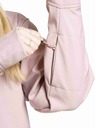 Meatfly Meatfly dámská softshell bunda Alita Maue |