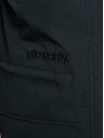 Meatfly Meatfly dámská street bunda Xita Black / White Logo |